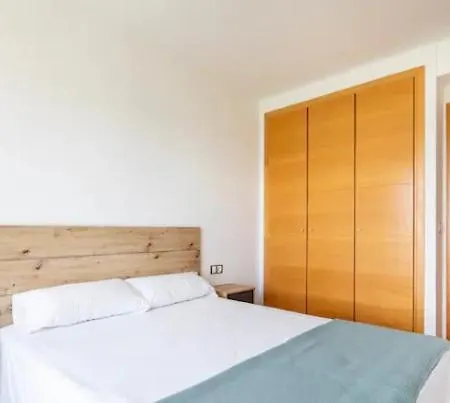 Apartamento New Loft Park Central, Biopark